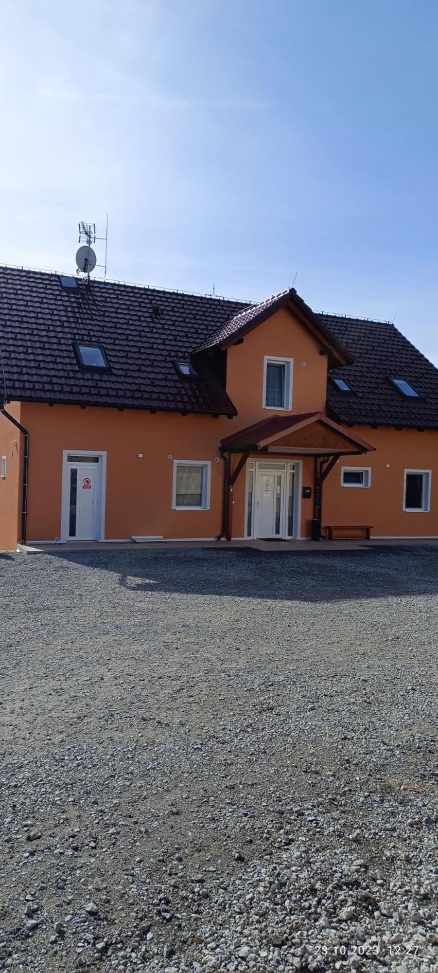 Penzion Forest 2 Rozvadov Exterior photo