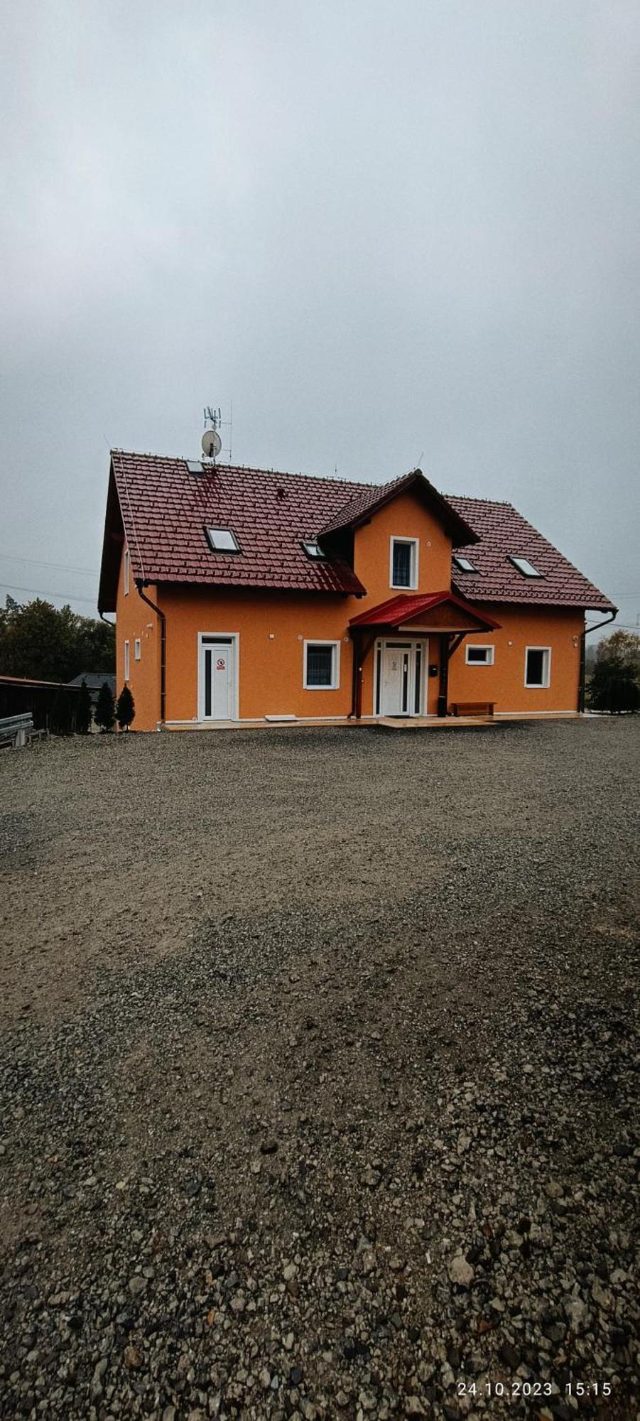 Penzion Forest 2 Rozvadov Exterior photo